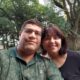 Clientes Francisca e Luiz
