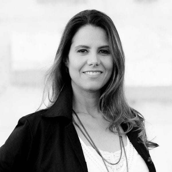 Beatriz Teixeira - Arquiteta em Brasília
