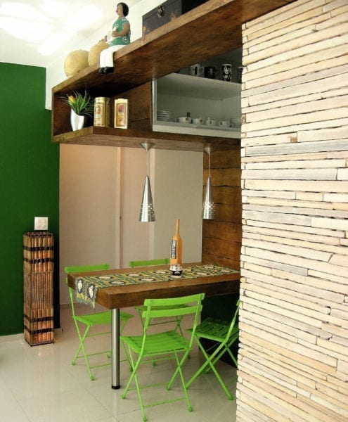 Arquiteta Beatriz Teixeira - Apartamento dos Corrêa