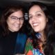 Clientes Luciana e Ana - Arquiteta Beatriz Teixeira